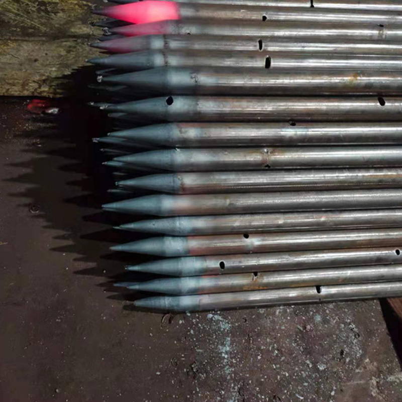 息县超前小导管