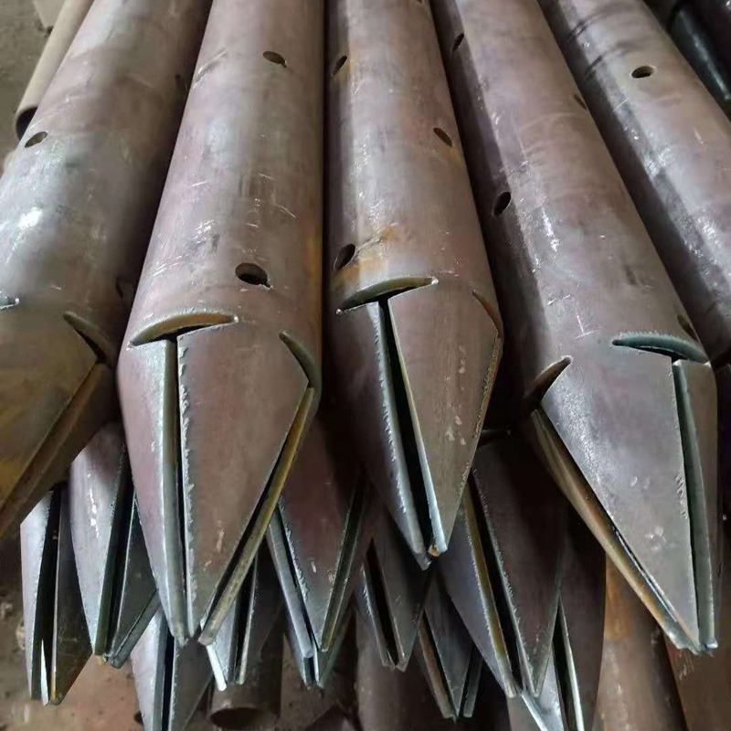 息县预埋注浆管